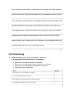 Vorschau - Klassenarbeiten - Arbeit Grammatik in Form der Abschlussprüfung + EWH - Seite 3