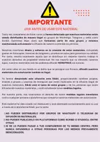 Vista previa - Tarjetas / Manipulativos - Pack de actividades mindfulness - página 2
