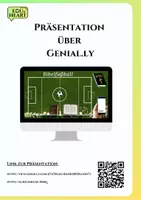 Vorschau - Stundenentwürfe - Interaktives Spiel: Bibelstellen-Fußball (Übungsstunde) - Seite 2