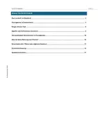 Vorschau - Arbeitsblätter - Lernheft: Das Grundgesetz in Deutschland - Grundrechte - Seite 2