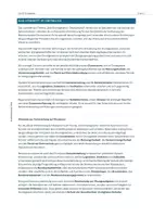 Vorschau - Arbeitsblätter - Lernheft: Das Grundgesetz in Deutschland - Grundrechte - Seite 3