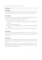 Vorschau - Arbeitsblätter - Sprachwandel: diverse Aufgabenstellungen - Deckblatt