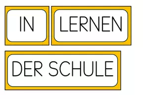 Vorschau - Arbeitsblätter - Satzglieder - Subjekt & Prädikat - Frühling - Seite 1