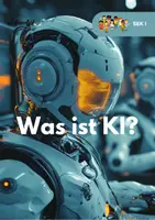 Vorschau - Unterrichtsreihen - Unterrichtsreihe: Was ist Künstliche Intelligenz? (KI) - Deckblatt