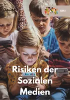 Vorschau - Stundenentwürfe - Unterrichtsreihe: Datenschutz, Cybermobbing, Suchtgefahr und psychische Auswirkungen - Deckblatt