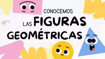 Vista previa - Juegos / Gamificación - FIGURAS GEOMÉTRICAS SENCILLAS: presentación + carteles visuales + 2 juegos manipulativos - página 2