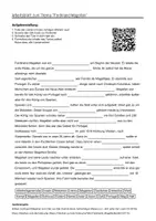 Vorschau - Arbeitsblätter - Arbeitsblätter zum Thema "Ferdinand Magellan" + Lösung & MP3 + Mindmap + Infografik - Deckblatt