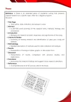 Vorschau - Arbeitsblätter - Academic Writing: Essays, Theses, and Research Papers - Seite 3