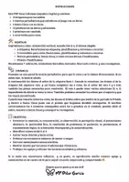 Vista previa - Juegos / Gamificación - ¡LIBERAD A SANTA! BREAKOUT NAVIDAD - página 3