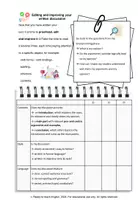 Vorschau - Arbeitsblätter - Argumentative essay writing: The operator "discuss" - Seite 3
