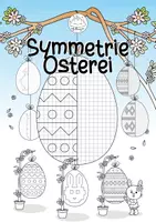 Vorschau - Arbeitsblätter - Symmetrie - Seite 1