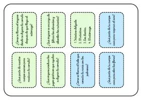Vista previa - Unidades / Secuencias / Situaciones de Aprendizaje - Estaciones de Aprendizaje Navideñas – Parte 3 - página 3