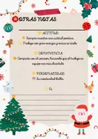 Vista previa - Unidades / Secuencias / Situaciones de Aprendizaje - LAS OTRAS NOTAS (NAVIDAD) - Portada