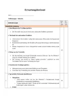 Vorschau - Test - Klausur: Erzähltechnik und Sprache in "Unterm Rad" von Hermann Hesse - Seite 2