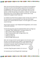 Vorschau - Arbeitsblätter - Mein Raketenheft: Vorsätze für 2025 - Seite 2
