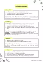 Vorschau - Unterrichtsreihen - "Notes from the Midnight Driver" Comment Lesson - Seite 2
