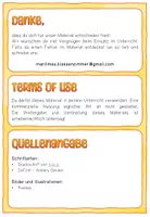 Vorschau - Arbeitsblätter - FREEBIE seid oder seit? Merkhilfe und Arbeitsblätter - Seite 1