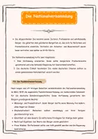 Vorschau - Arbeitsblätter - Die Nationalversammlung 1848 - Seite 2