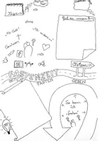 Vorschau - Arbeitsblätter - Fastenzeit Sketchnotes - Seite 2