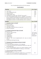 Vorschau - Arbeitsblätter - Eine Charakterisierung überprüfen und bewerten - Seite 2