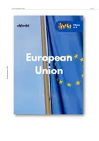 Vorschau - Unterrichtsreihen - European Union - TEACHING UNIT & ACTIVITIES - Seite 1