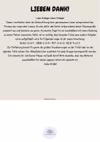Vorschau - Merkblätter - Lesefächer- reziprokes Lesen - Seite 1