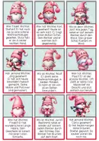 Vorschau - Unterrichtsreihen - Lesespiel Weihnachtswichtel - WEIHNACHTEN - Seite 2