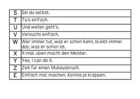 Vorschau - Anderer Materialtyp - ABC Growth Mindset - Seite 2