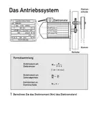 Vorschau - Arbeitsblätter - 90 min konzentrierter Unterricht zum Thema Drehmoment und Kraft - Seite 2
