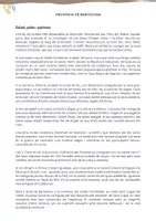 Aperçu - Feuilles d'exercices - Géographie Catalogne (province de Barcelone) - Page 2