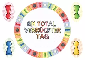 Vorschau - Spiele - TAGESVERLAUF Brettspiel zum freien Sprechen - Seite 3
