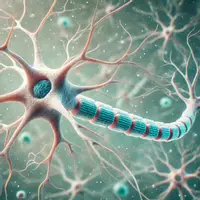 Vorschau - Arbeitsblätter - NEUROBIOLOGIE - MATERIALPAKET - Deckblatt