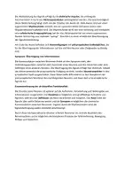 Vorschau - Arbeitsblätter - NEUROBIOLOGIE - MATERIALPAKET - Seite 2