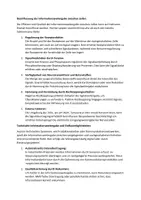 Vorschau - Arbeitsblätter - Wie erfolgt die Informationsweitergabe zur nachgeschalteten Zelle und wie kann diese beeinflusst werden? - Seite 2