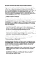 Vorschau - Arbeitsblätter - Wie wandeln Organismen Energie aus der Umgebung in nutzbare Energie um? - Seite 1