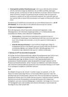 Vorschau - Arbeitsblätter - Wie wandeln Organismen Energie aus der Umgebung in nutzbare Energie um? - Seite 2