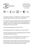 Vorschau - Anderer Materialtyp - Plan a bank heist - Creative Challenge! - Seite 2