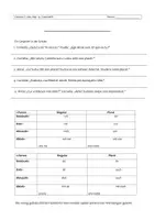 Vorschau - Arbeitsblätter - Einführung_Personalpronomen Latein_Campus C1 neu - Deckblatt