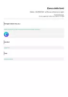 anteprima - Esercizi - Italiano - ALUNNO NAI - verifica sui verbi pensare e agire - Pagina 2