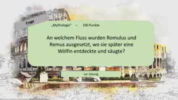Vorschau - Interaktives Material - Quizshow: Die Römer (Interaktives Ratespiel) - Seite 2