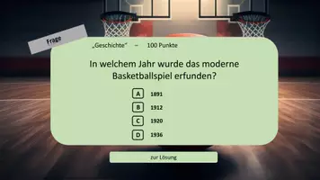 Vorschau - Spiele - Quizshow: Basketball (Regeln, Taktik, Geschichte etc.) - Seite 2