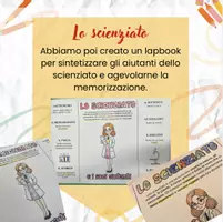 anteprima - Esercizi - Lo scienziato - approfondimento e verifica - Pagina 3