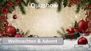 Vorschau - Spiele - Materialpaket: Spiele & Rätsel rund um Weihnachten - Seite 1