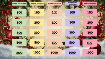 Vorschau - Spiele - Materialpaket: Spiele & Rätsel rund um Weihnachten - Seite 2