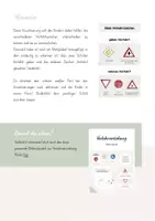 Vorschau - Stationenlernen - Verkehrserziehung - Materialpaket - Seite 3