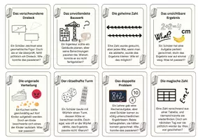 Vorschau - Spiele - Black Stories - Seite 1