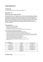 Vorschau - Klassenarbeiten - Klausur Kl. 10/ EF Caesar: De Bello Gallico (1, 11) inkl. EWH - Seite 2