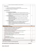 Vorschau - Test - Klassenarbeit - Balladen - “Der Zauberlehrling” von Johann Wolfgang von Goethe - Seite 3