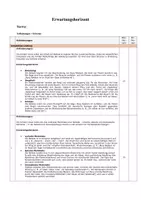 Vorschau - Arbeitsblätter - Klassenarbeit - Balladen - "Das Riesenspielzeug" von Adelbert von Chamisso - Seite 2