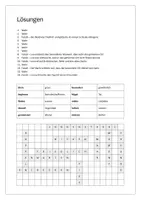 Vorschau - Arbeitsblätter - Neujahrs-Geschichte: Lesetext zum neuen Jahr - Seite 3